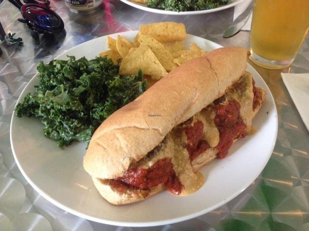 Photo credit: happycow