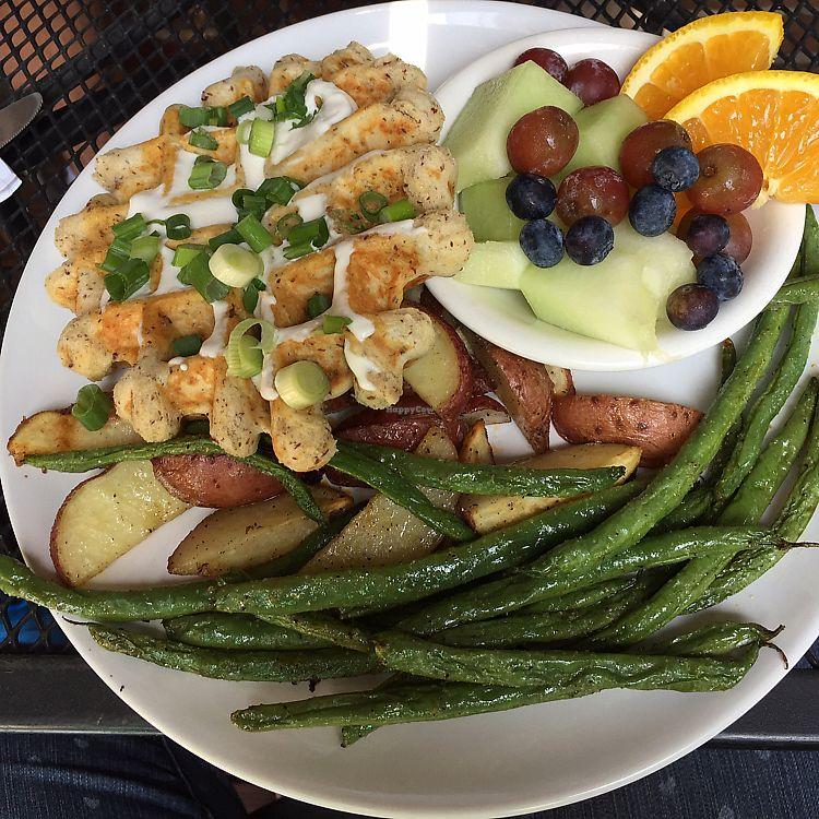 Photo credit: happycow