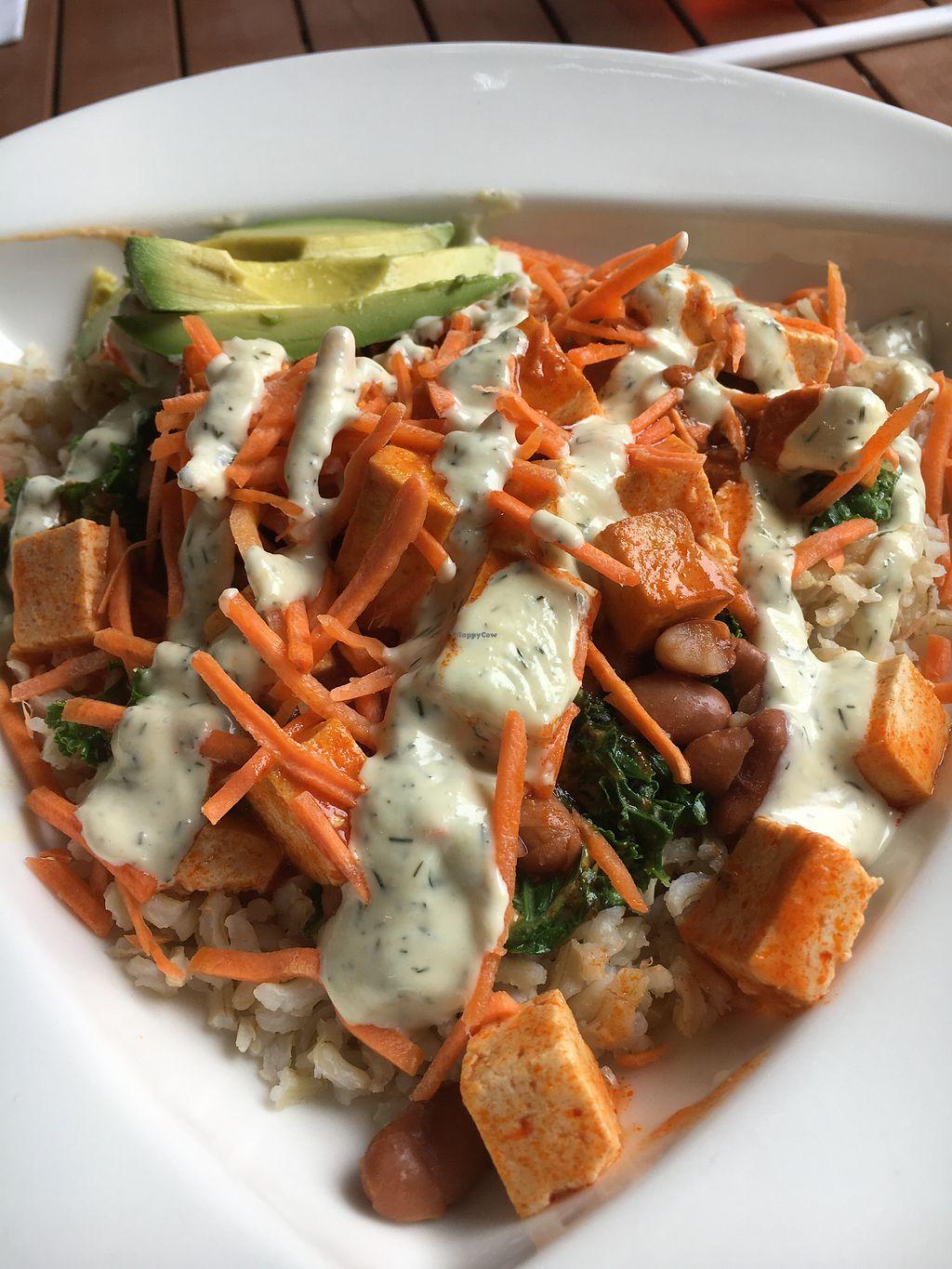 Photo credit: happycow