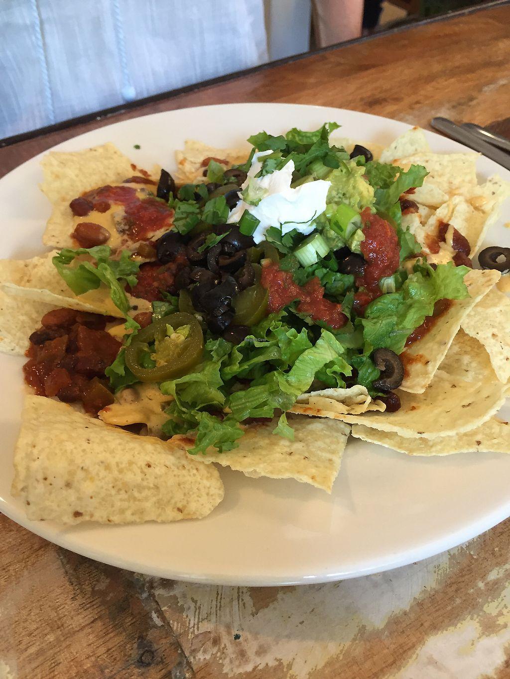 Photo credit: happycow