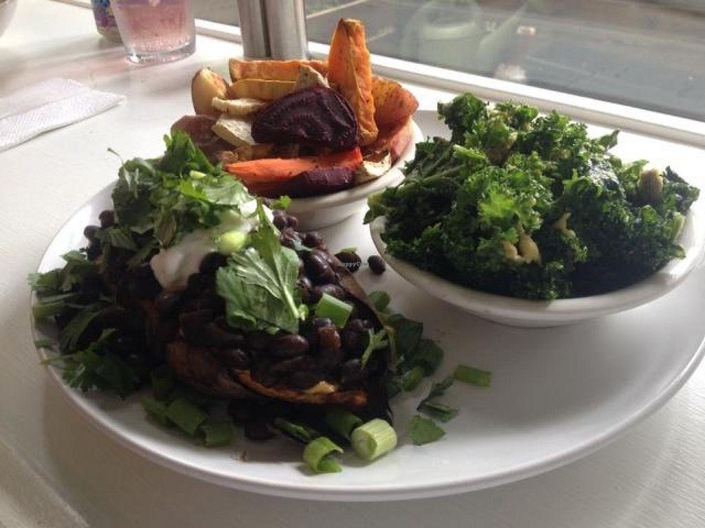 Photo credit: happycow