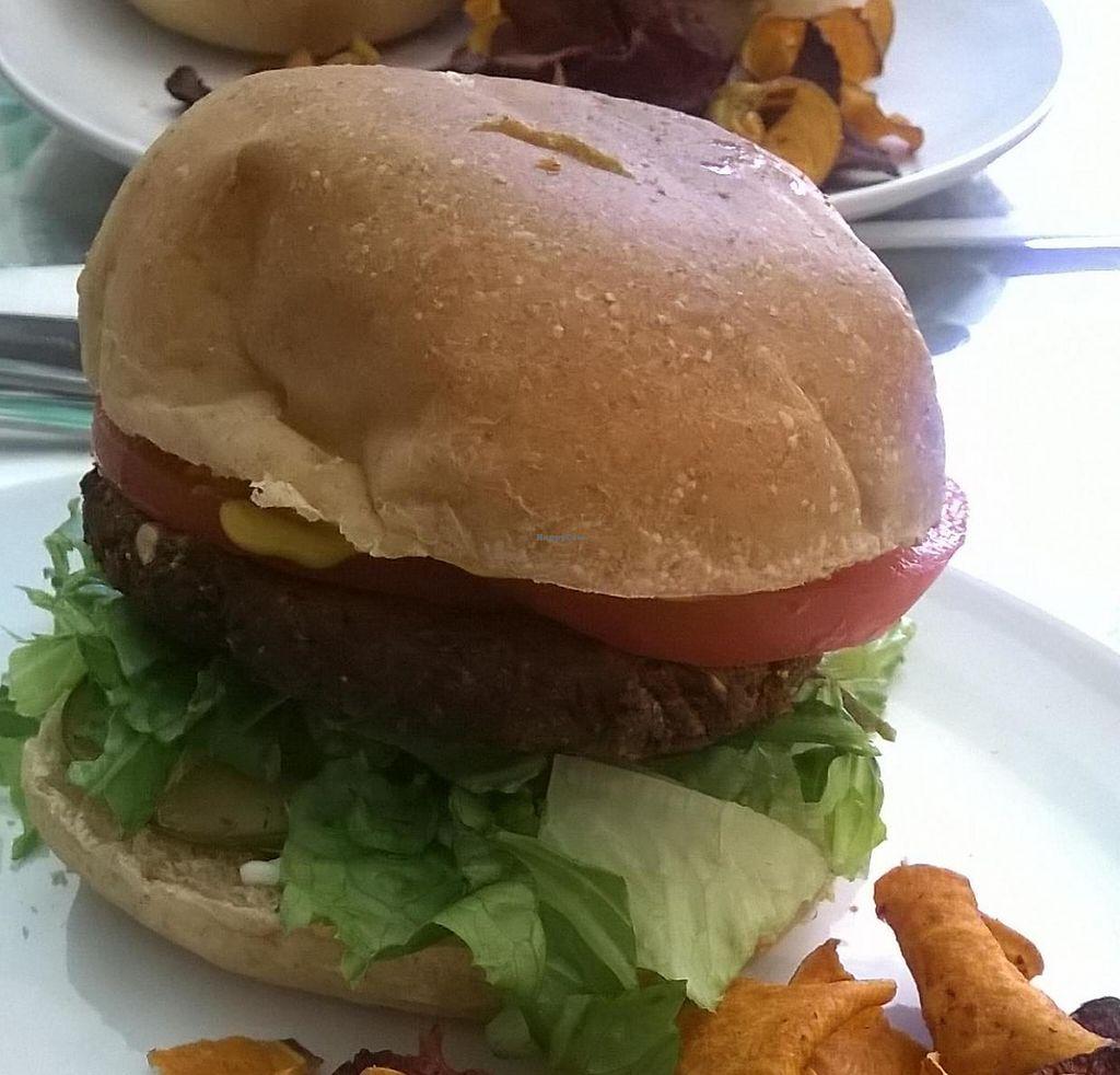 Photo credit: happycow