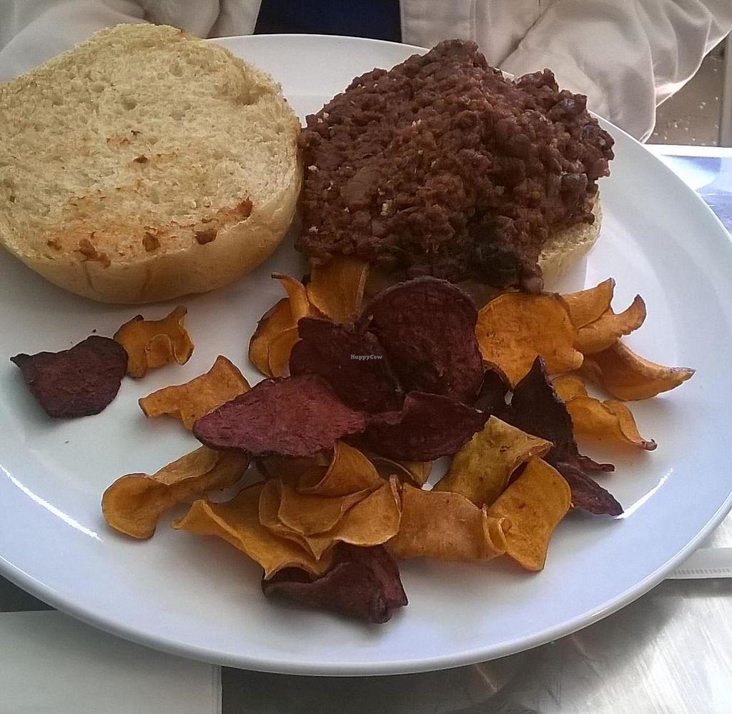 Photo credit: happycow