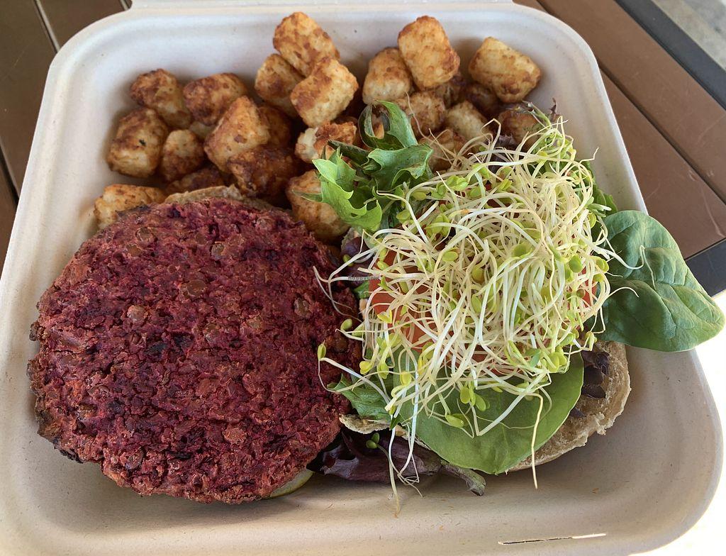 Photo credit: happycow