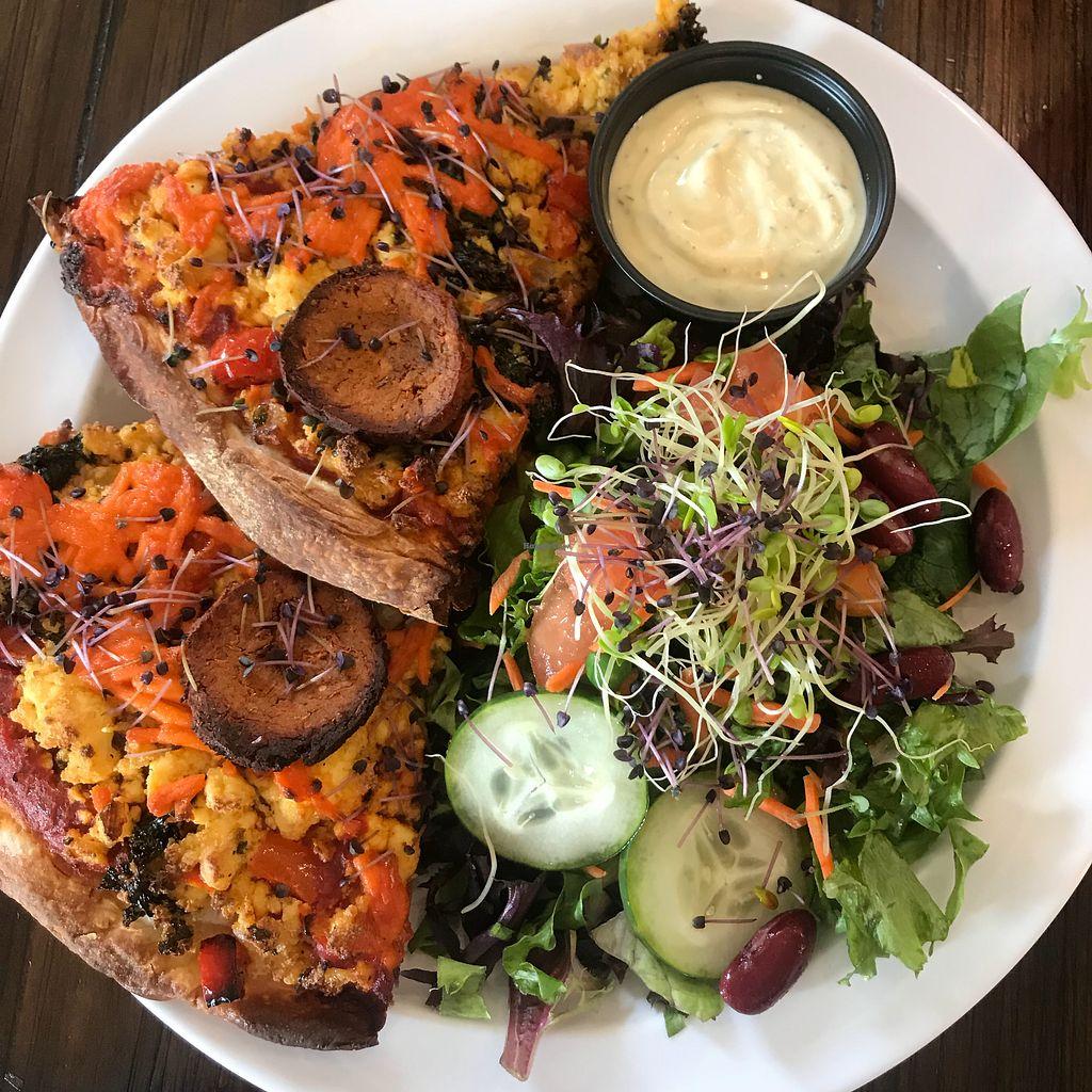 Photo credit: happycow