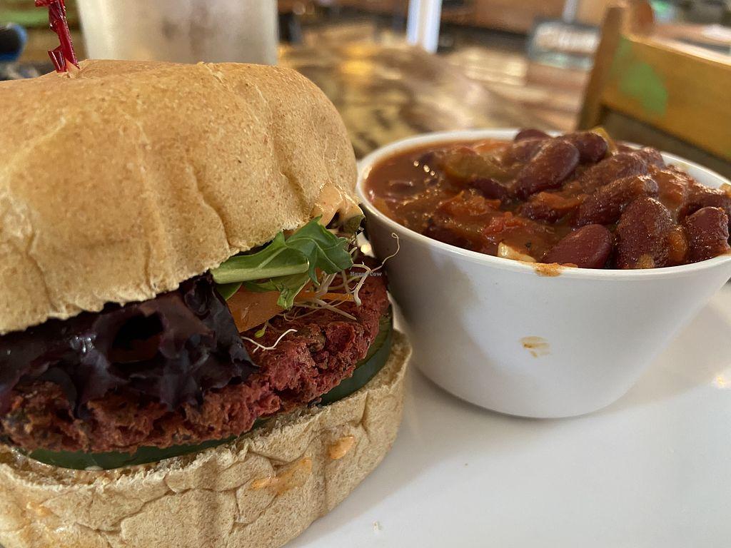 Photo credit: happycow