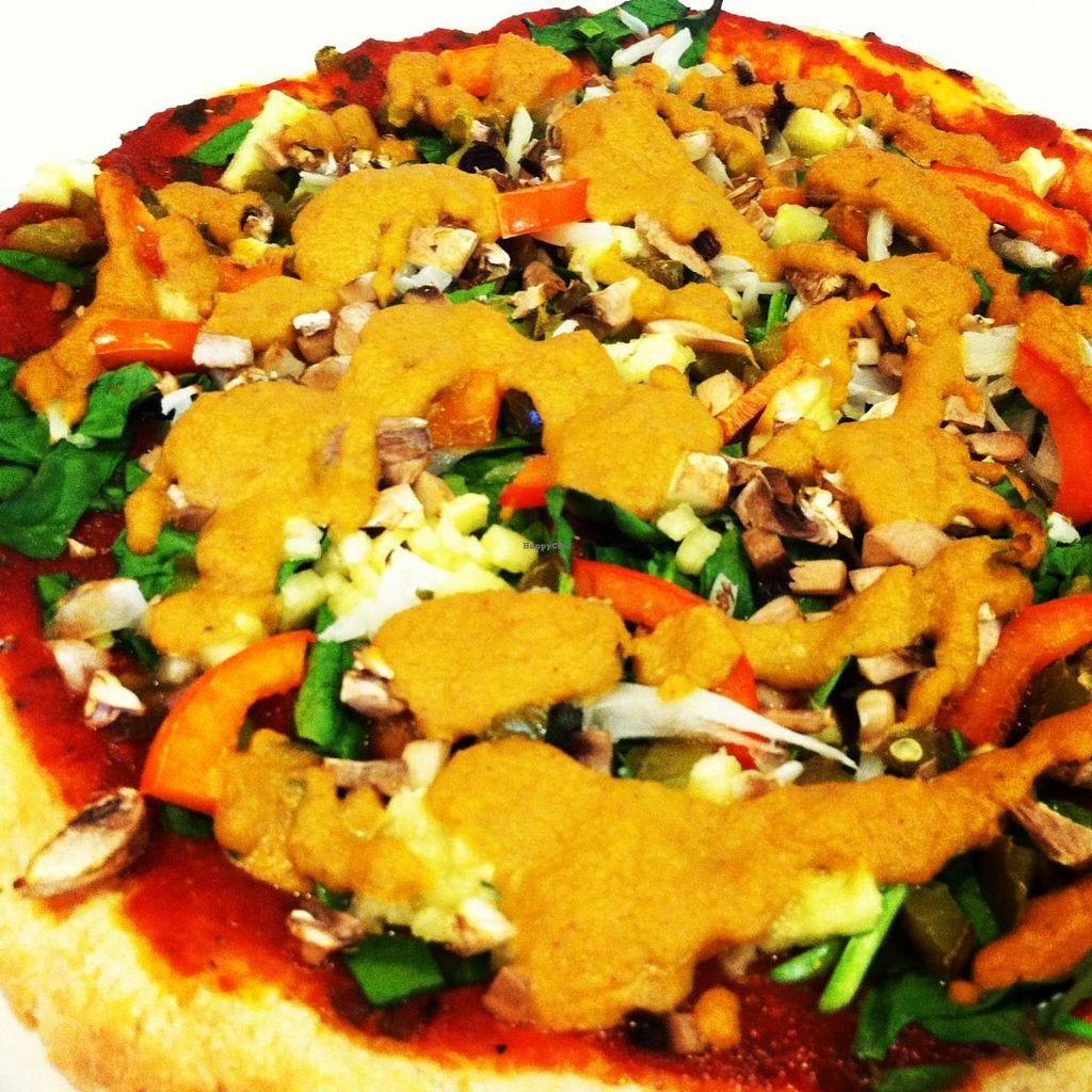 Photo credit: happycow