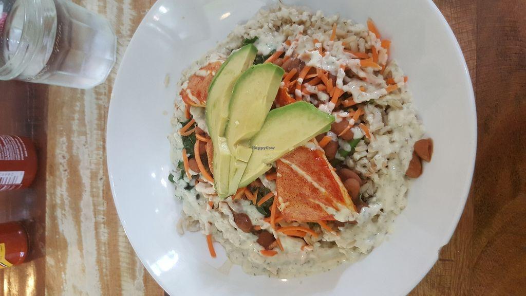 Photo credit: happycow