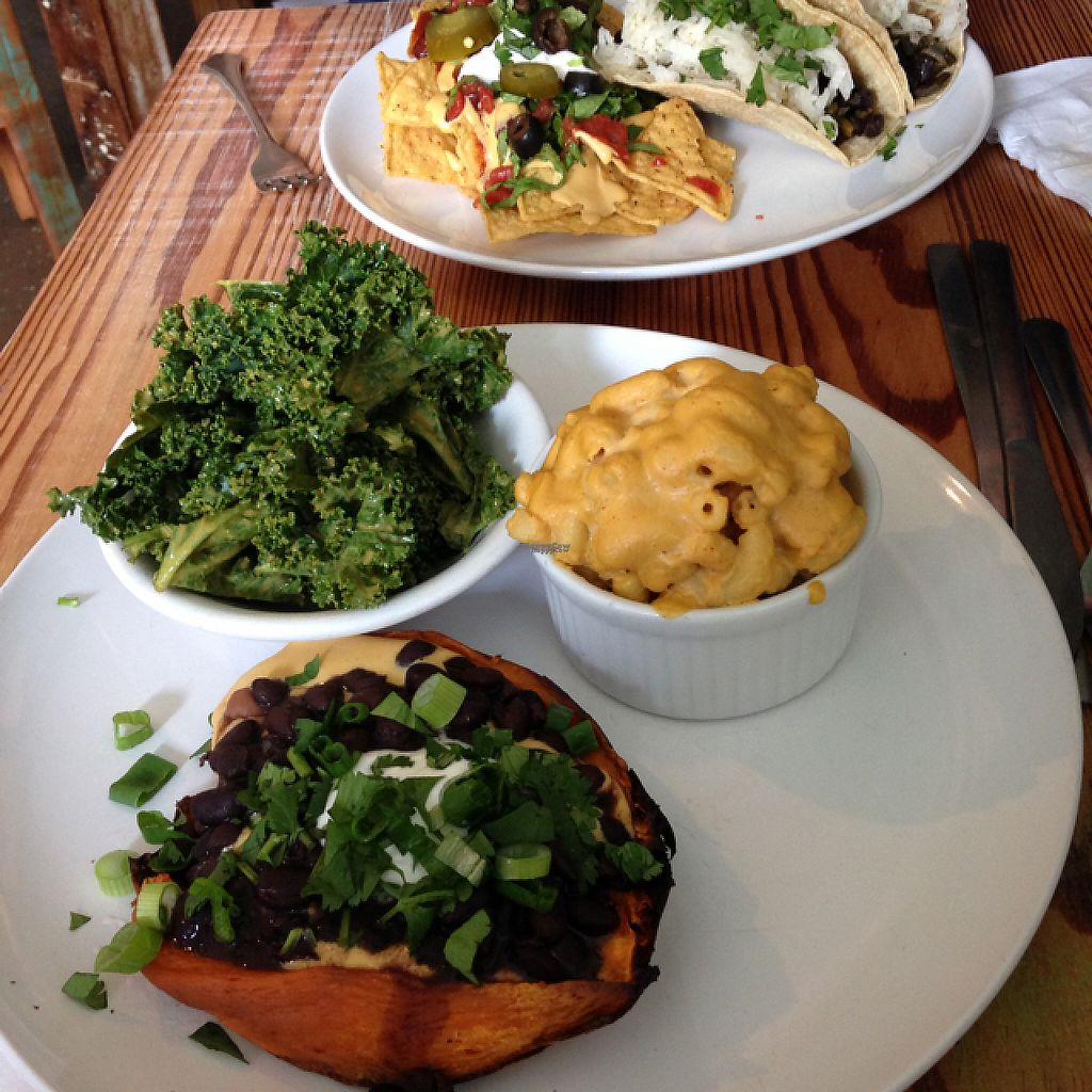 Photo credit: happycow