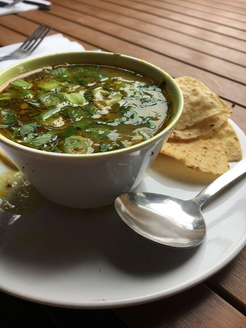 Photo credit: happycow