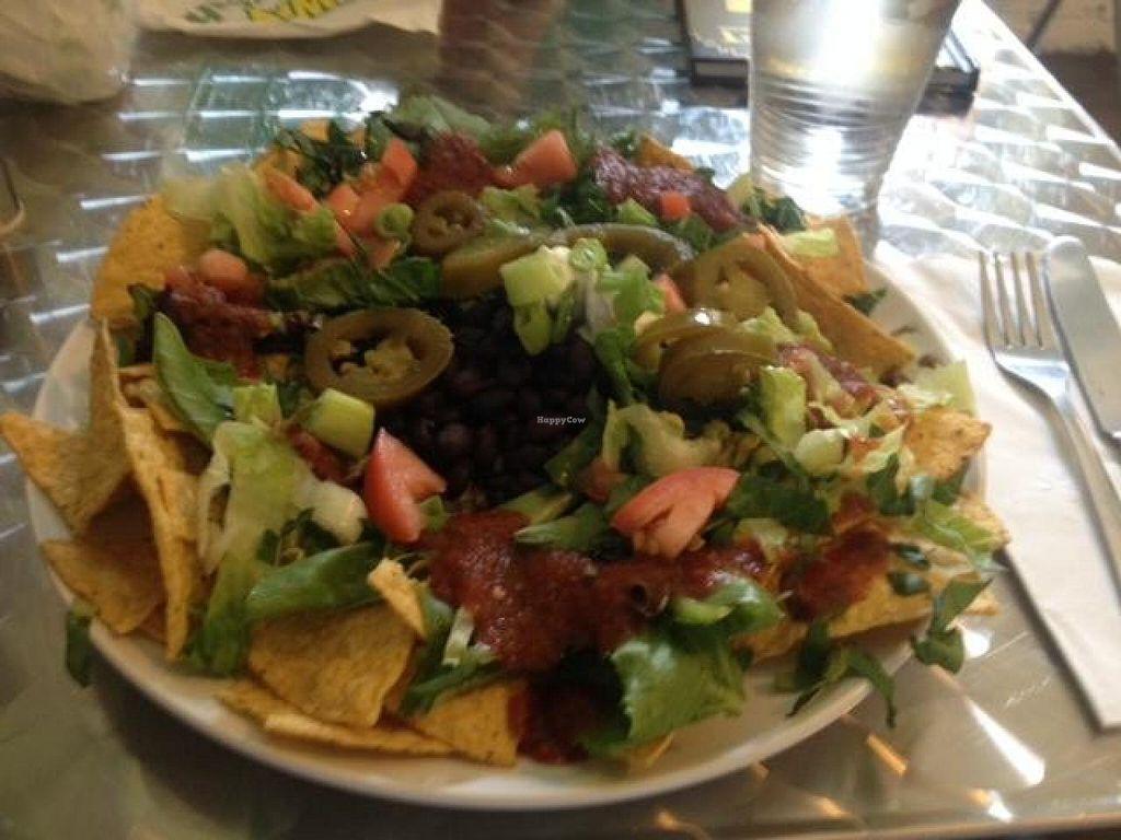 Photo credit: happycow