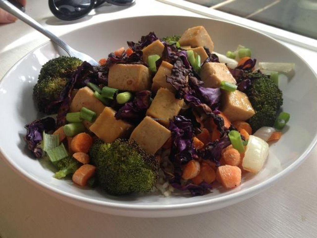 Photo credit: happycow