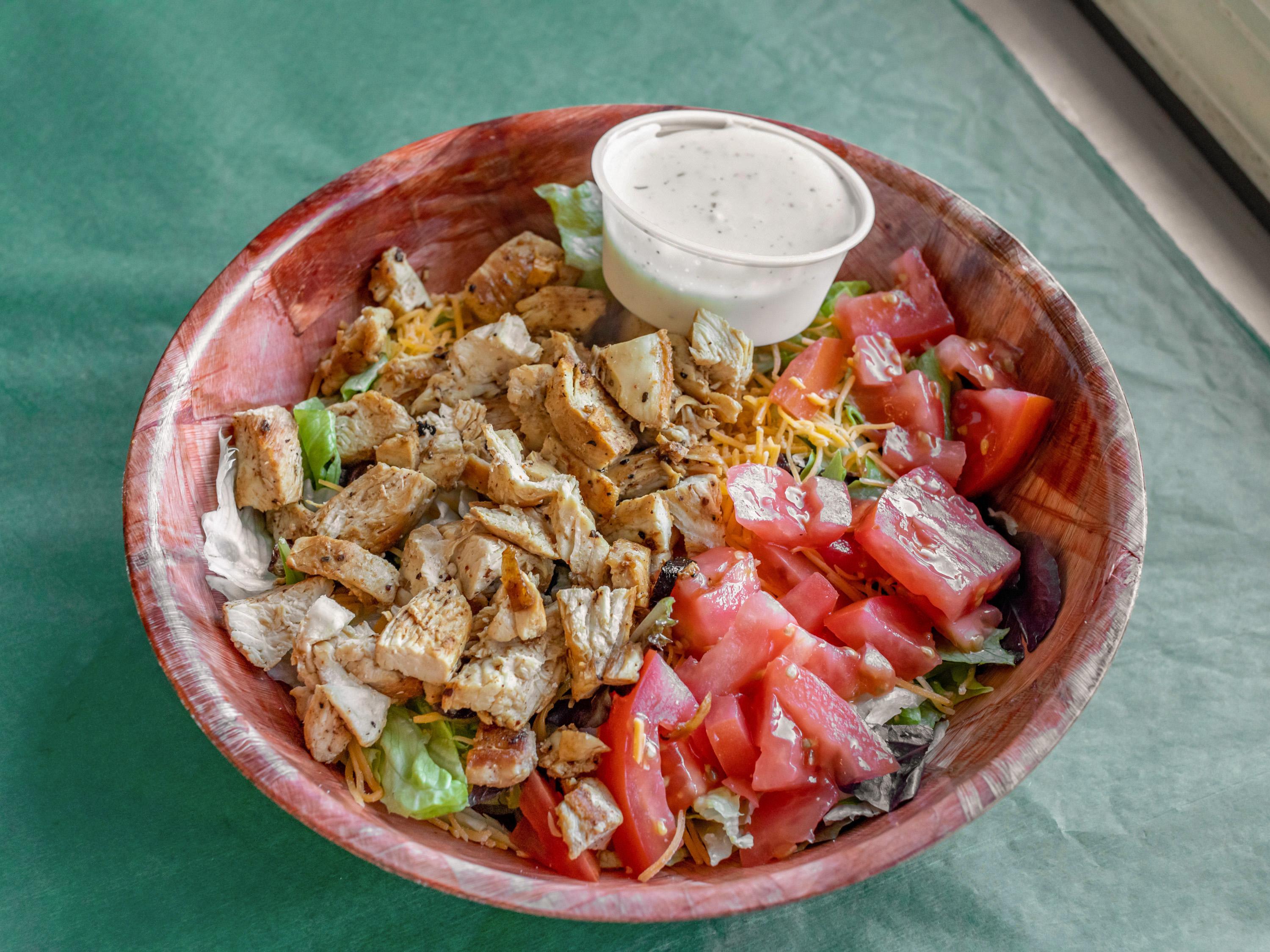 Photo credit: grubhub