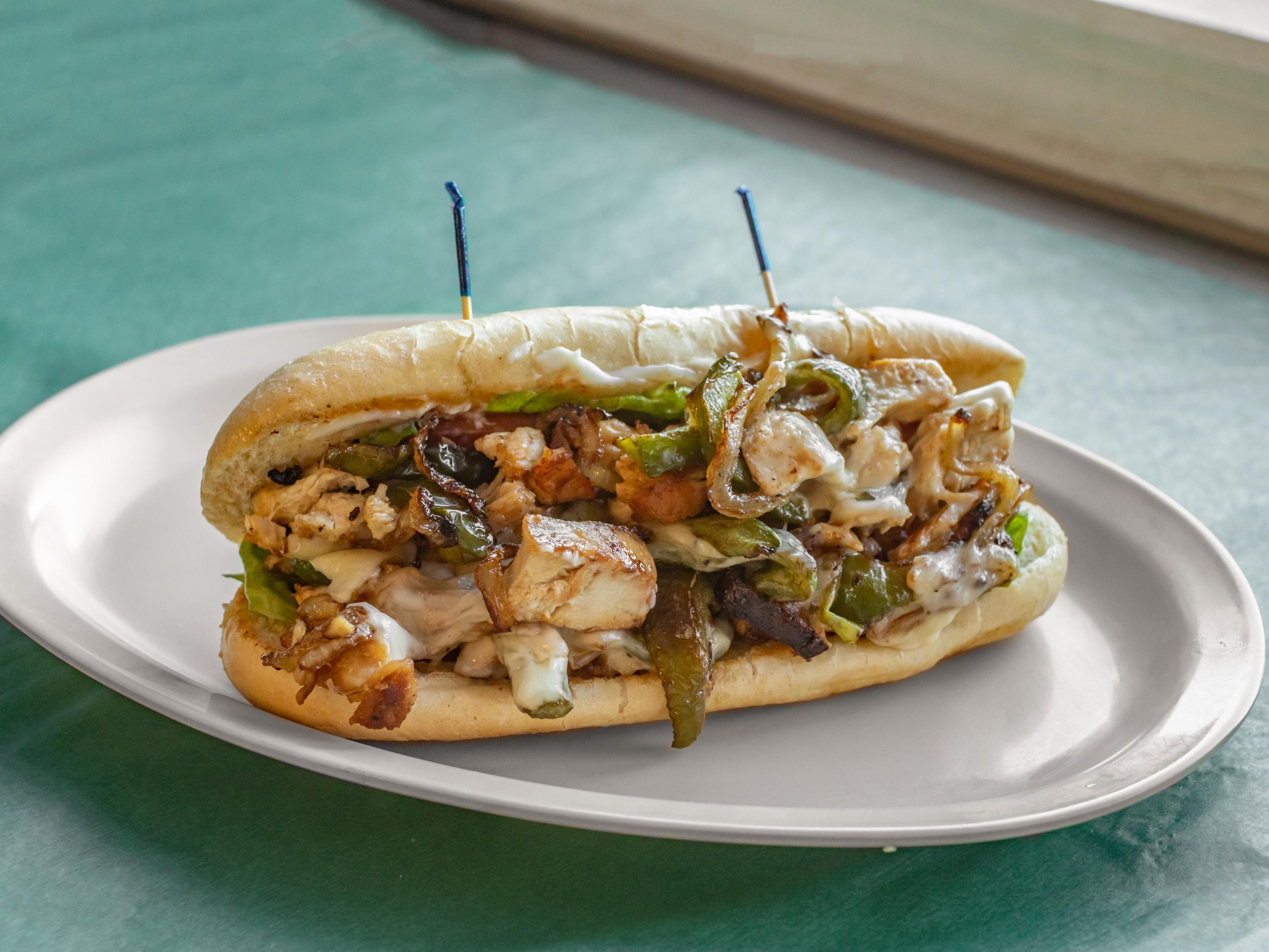 Photo credit: grubhub