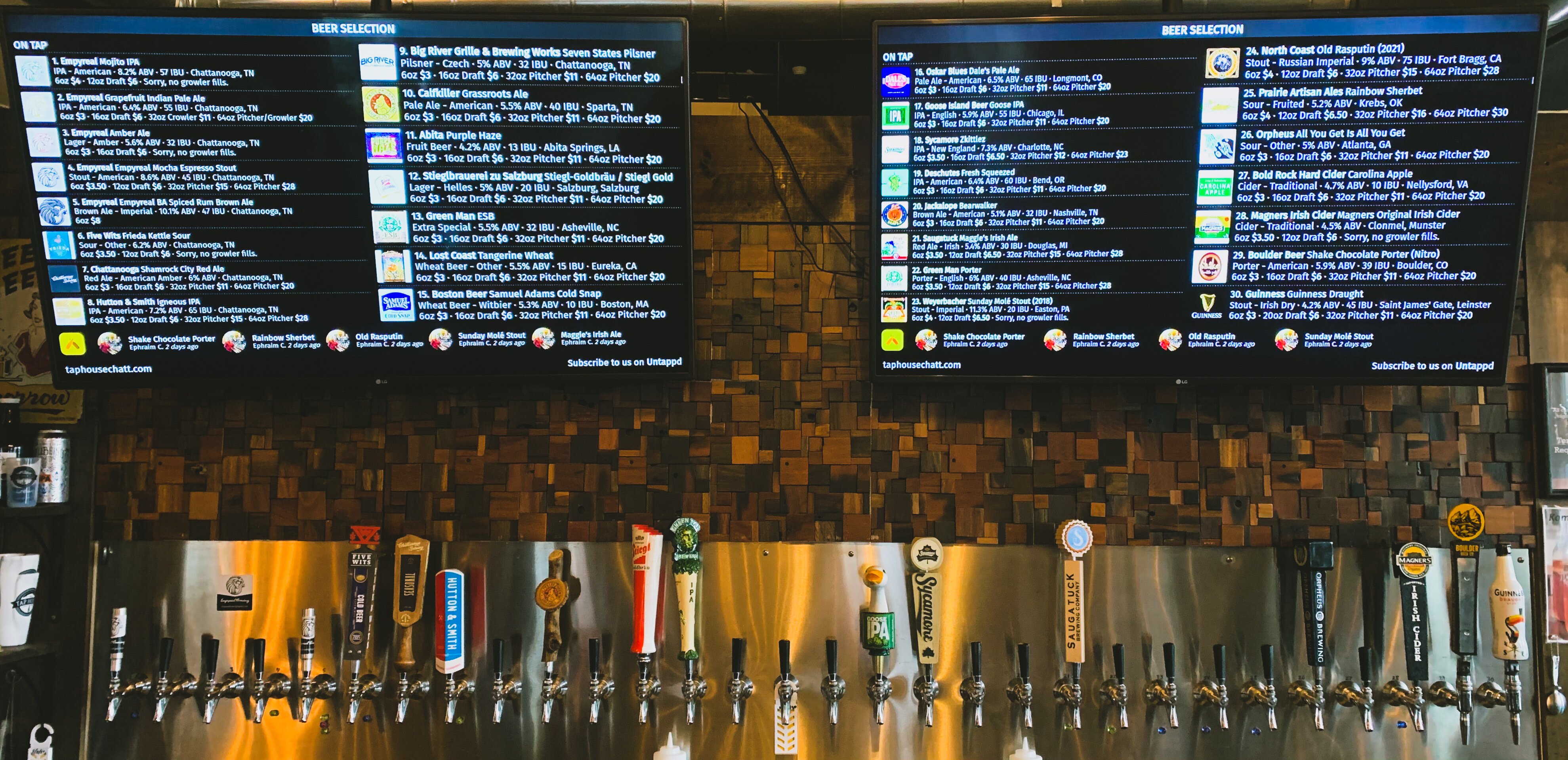 Photo credit: Tripadvisor