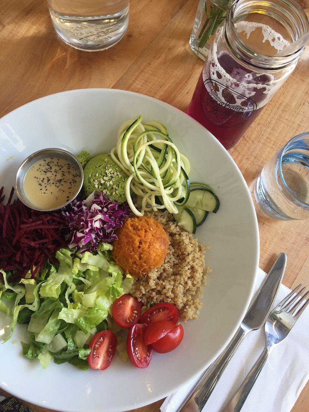 Photo credit: happycow