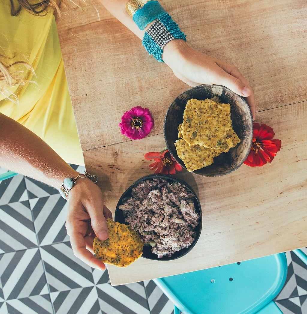 Photo credit: happycow