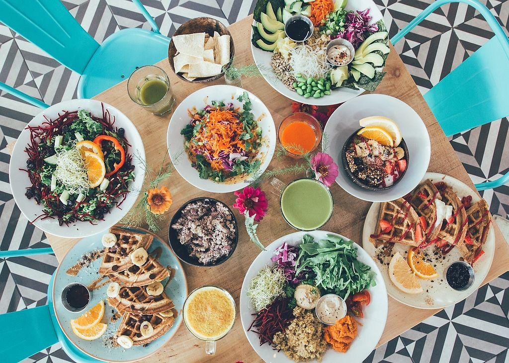 Photo credit: happycow