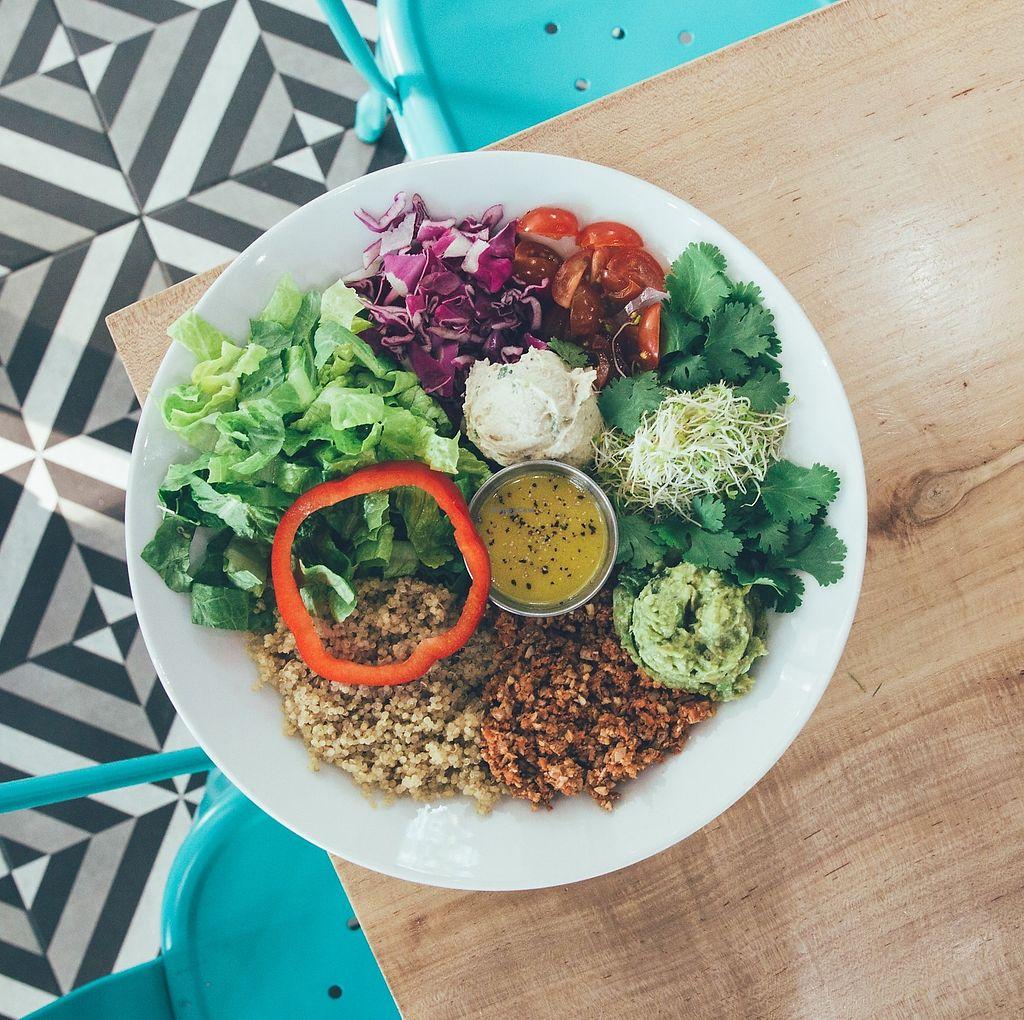 Photo credit: happycow