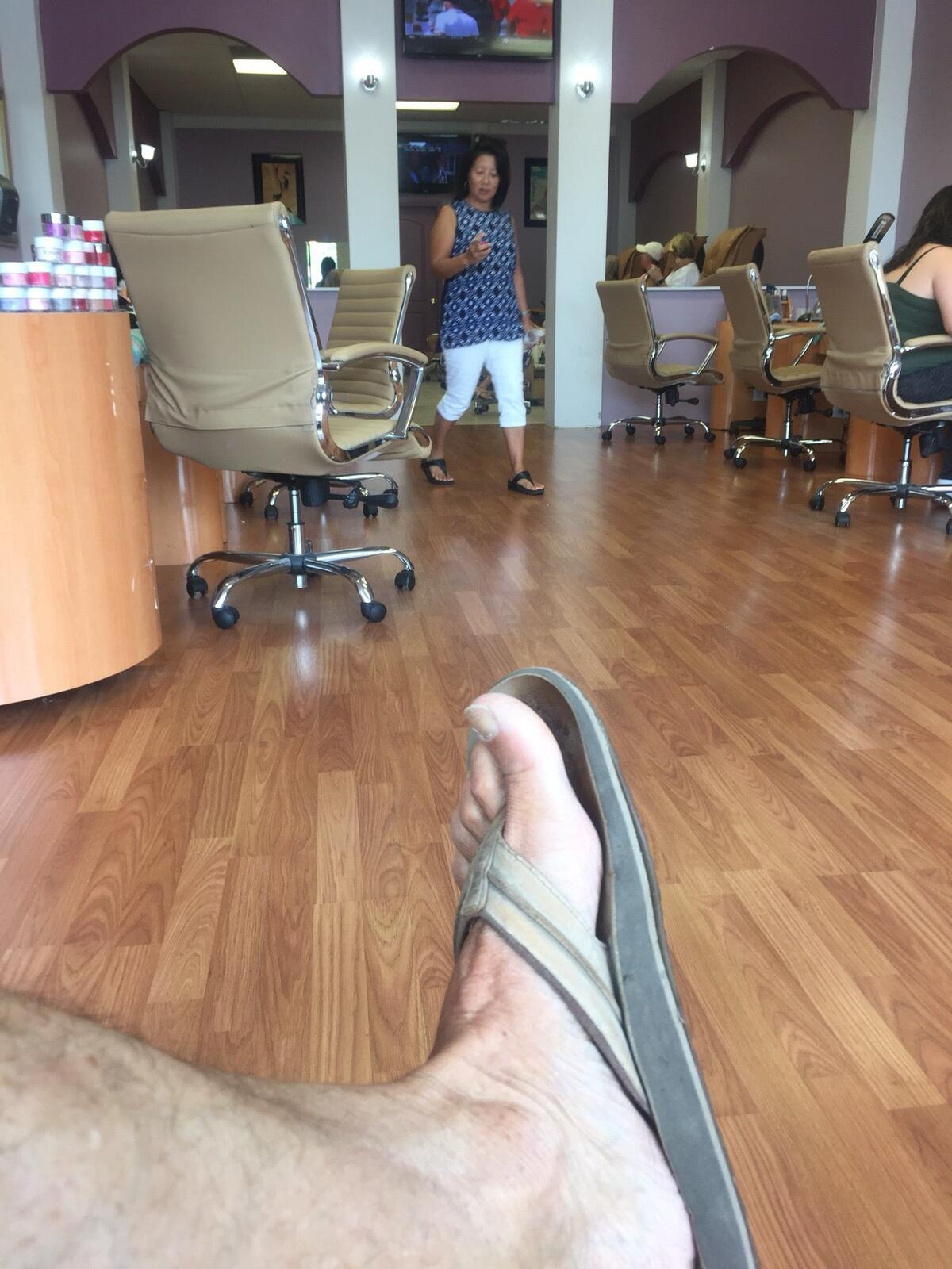 Photo credit: nextdoor