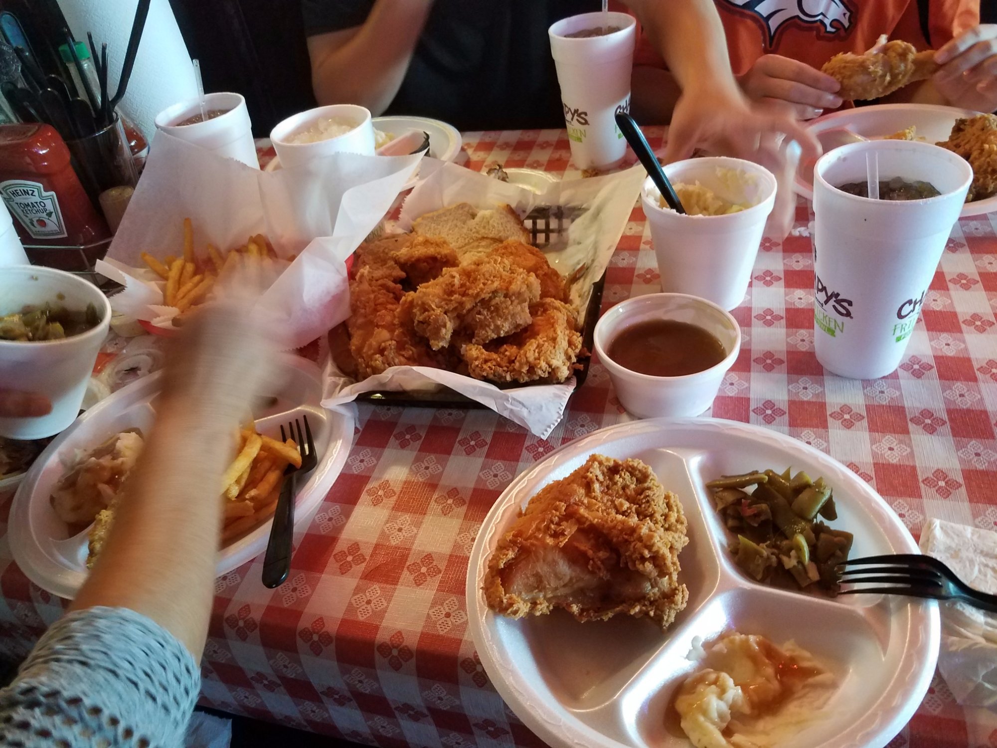 Photo credit: tripadvisor