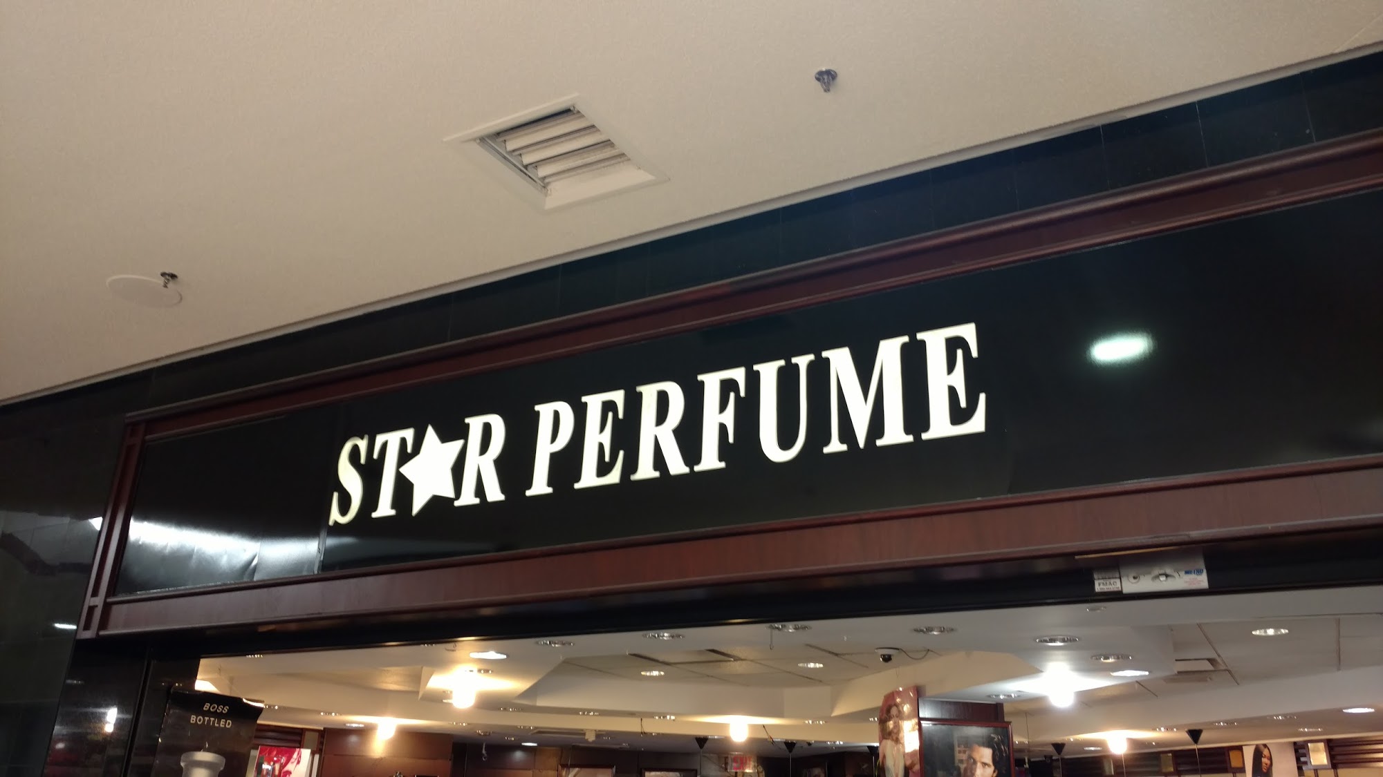 Star Perfume