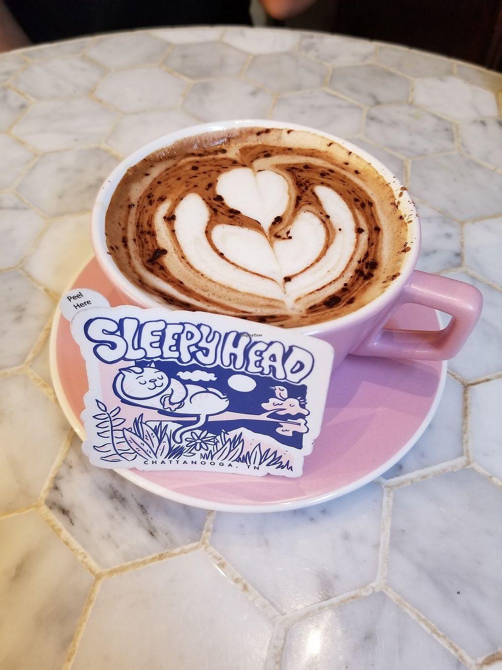 Photo credit: happycow