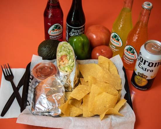 Photo credit: ubereats