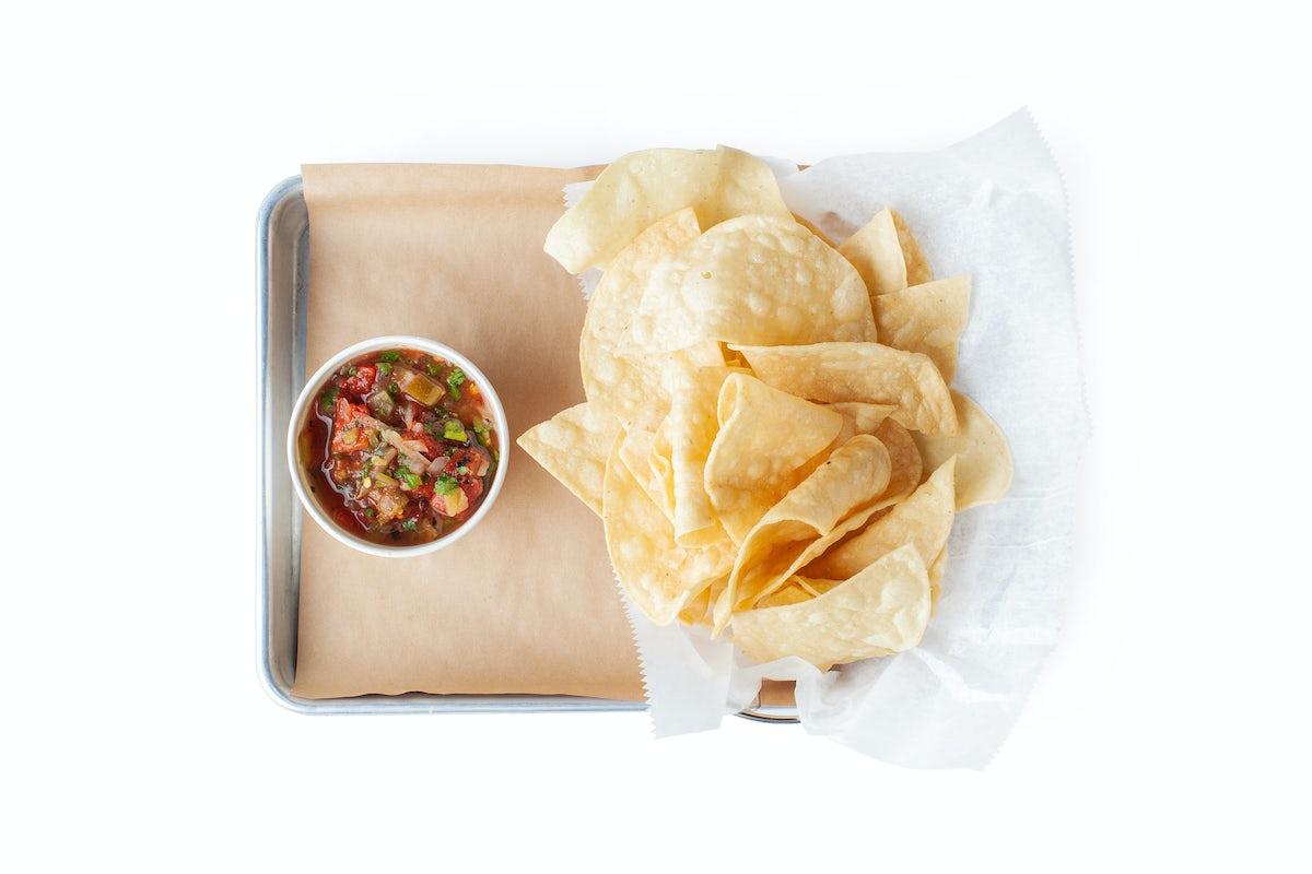 Photo credit: grubhub