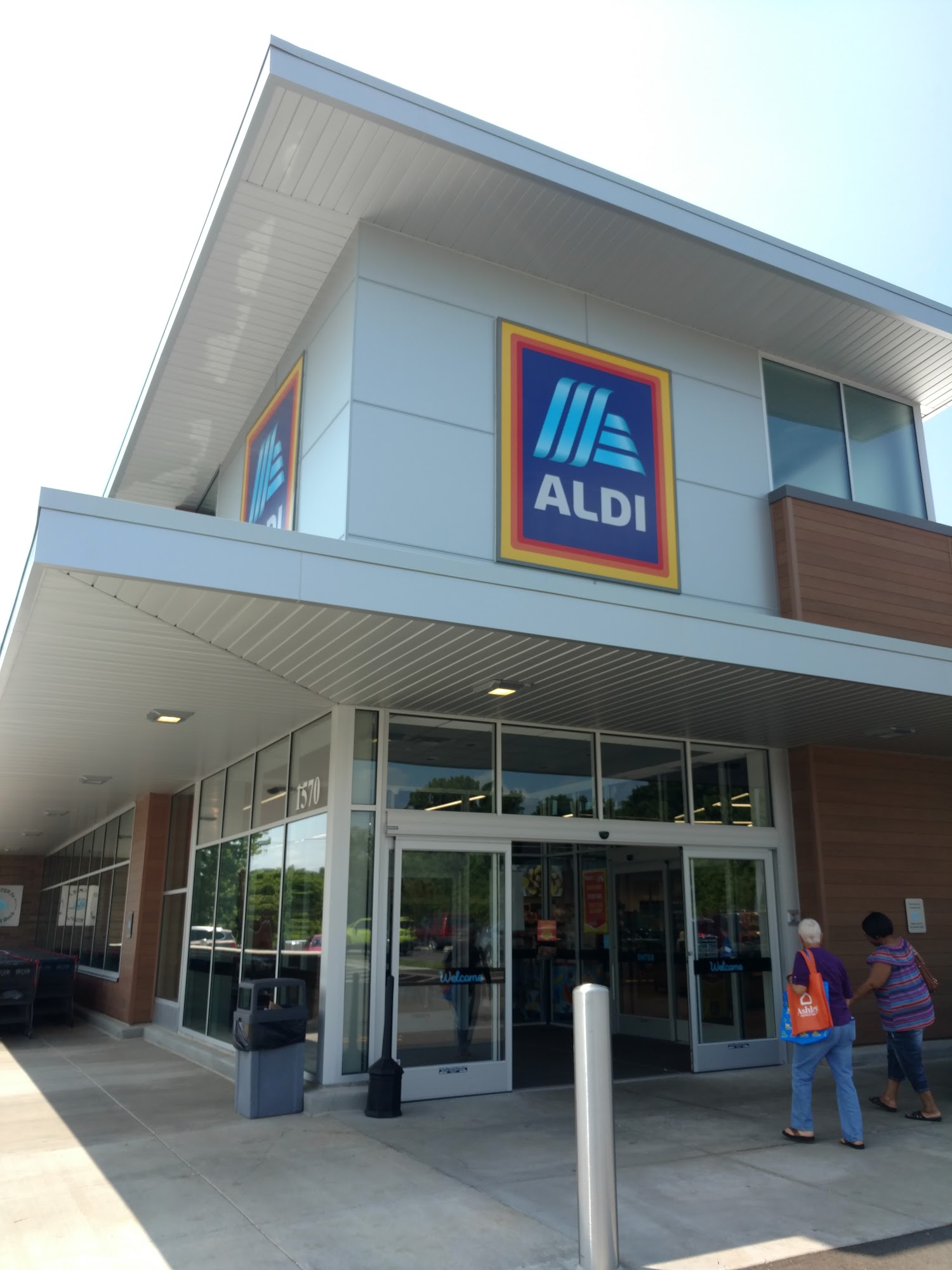 ALDI