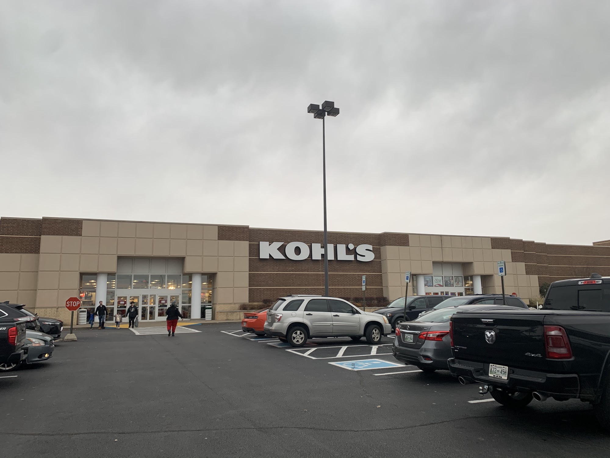 Kohl's