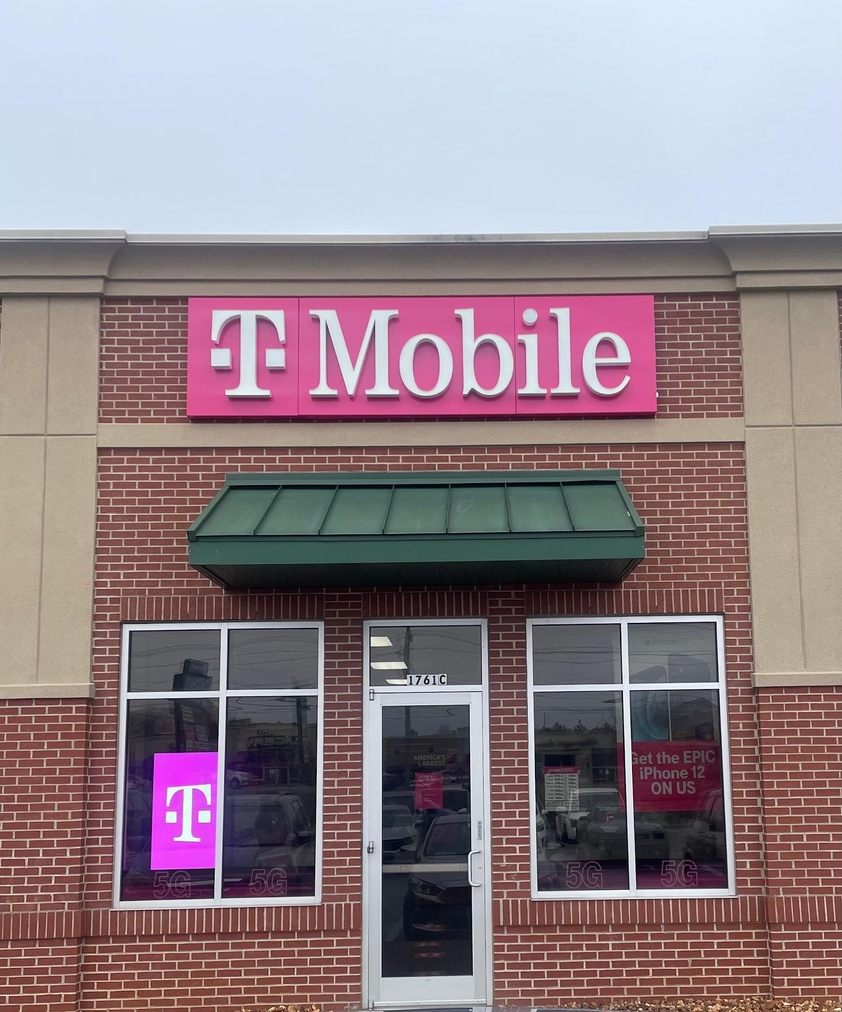 T-Mobile Authorized Retailer