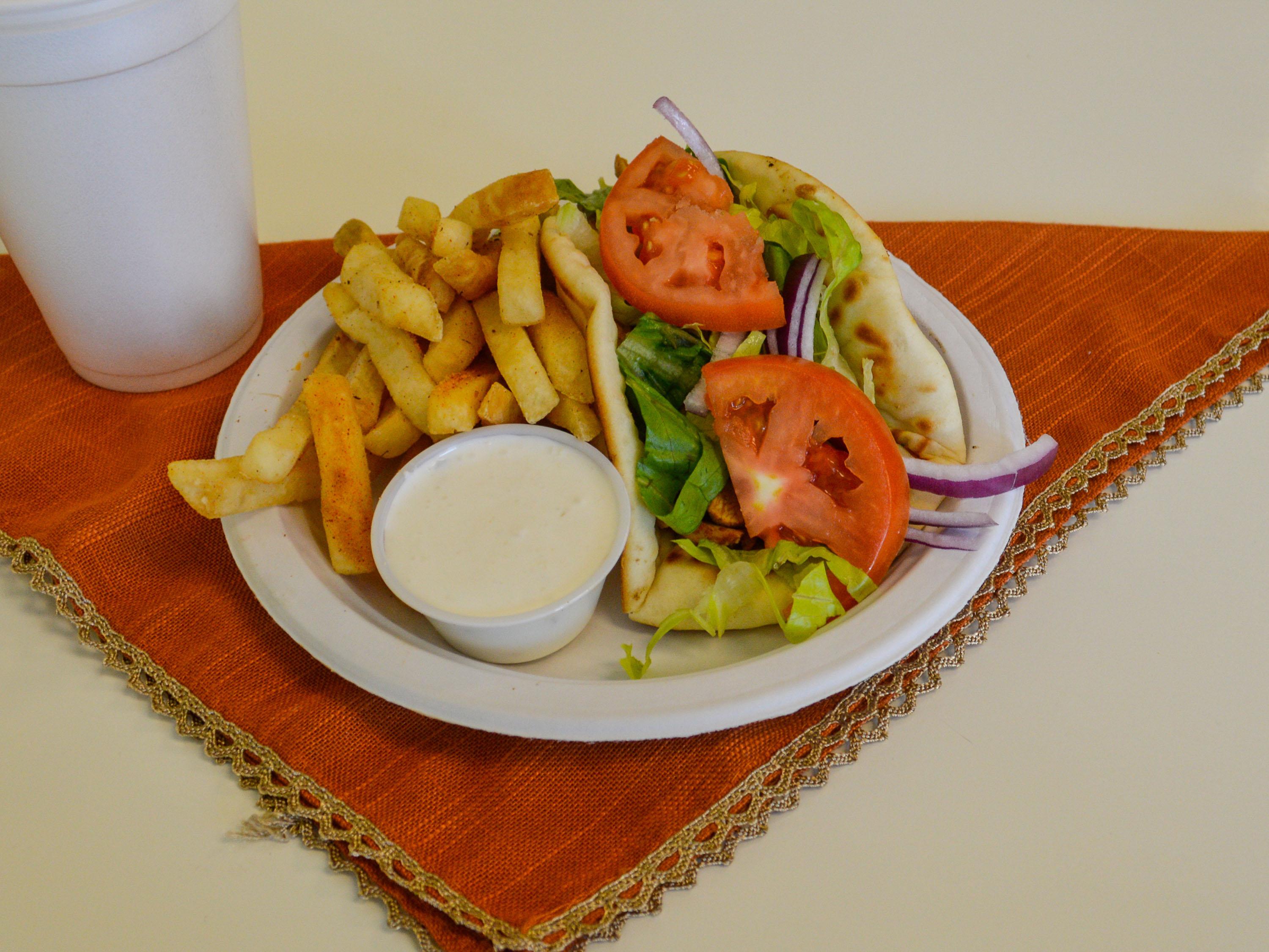 Photo credit: grubhub