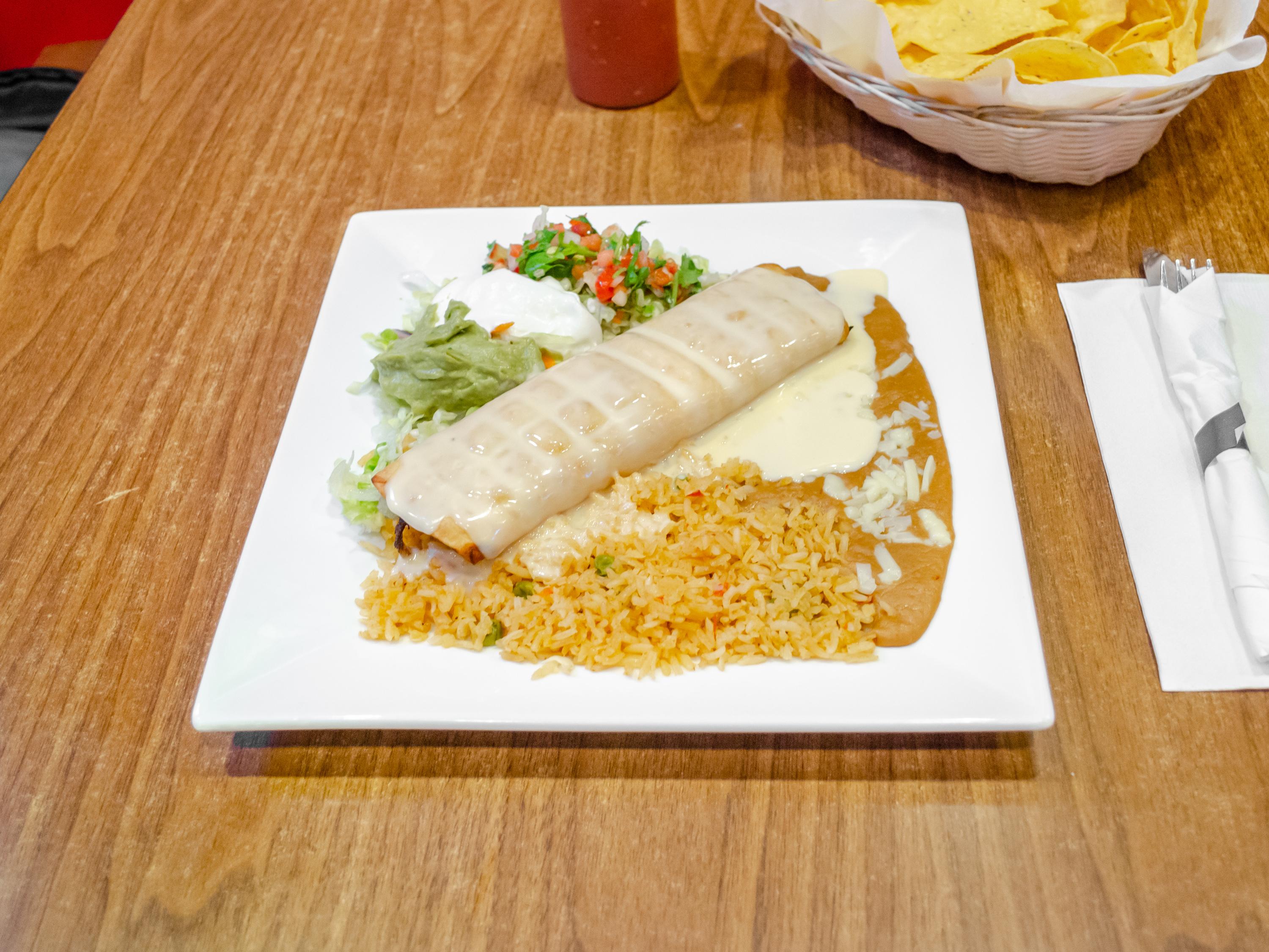 Photo credit: grubhub