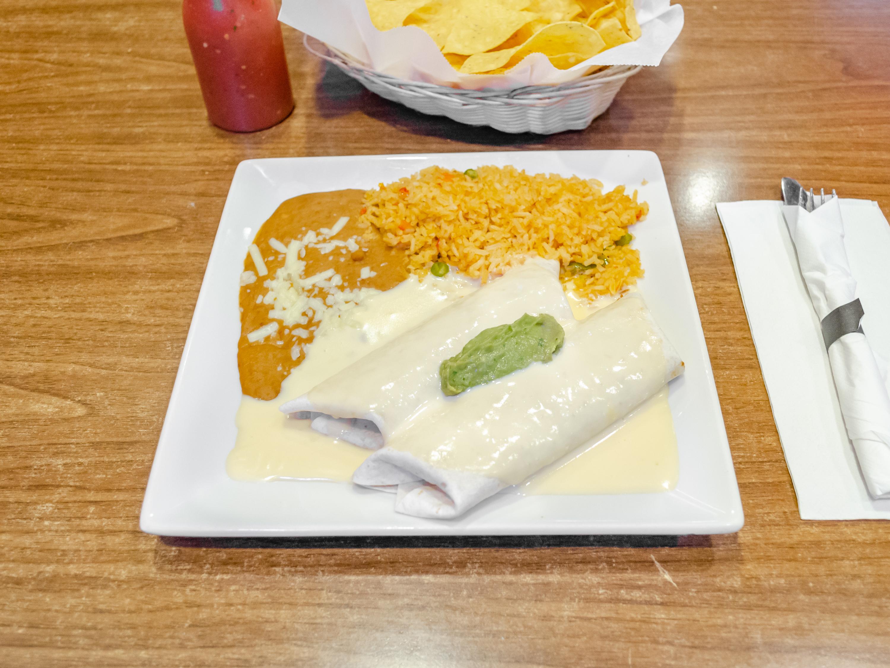 Photo credit: grubhub