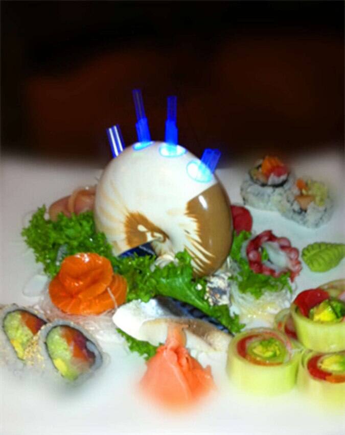 Photo credit: zomato