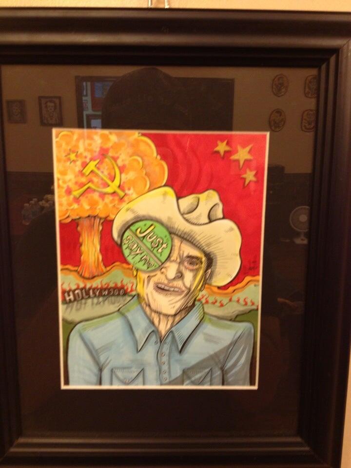 Photo credit: nextdoor