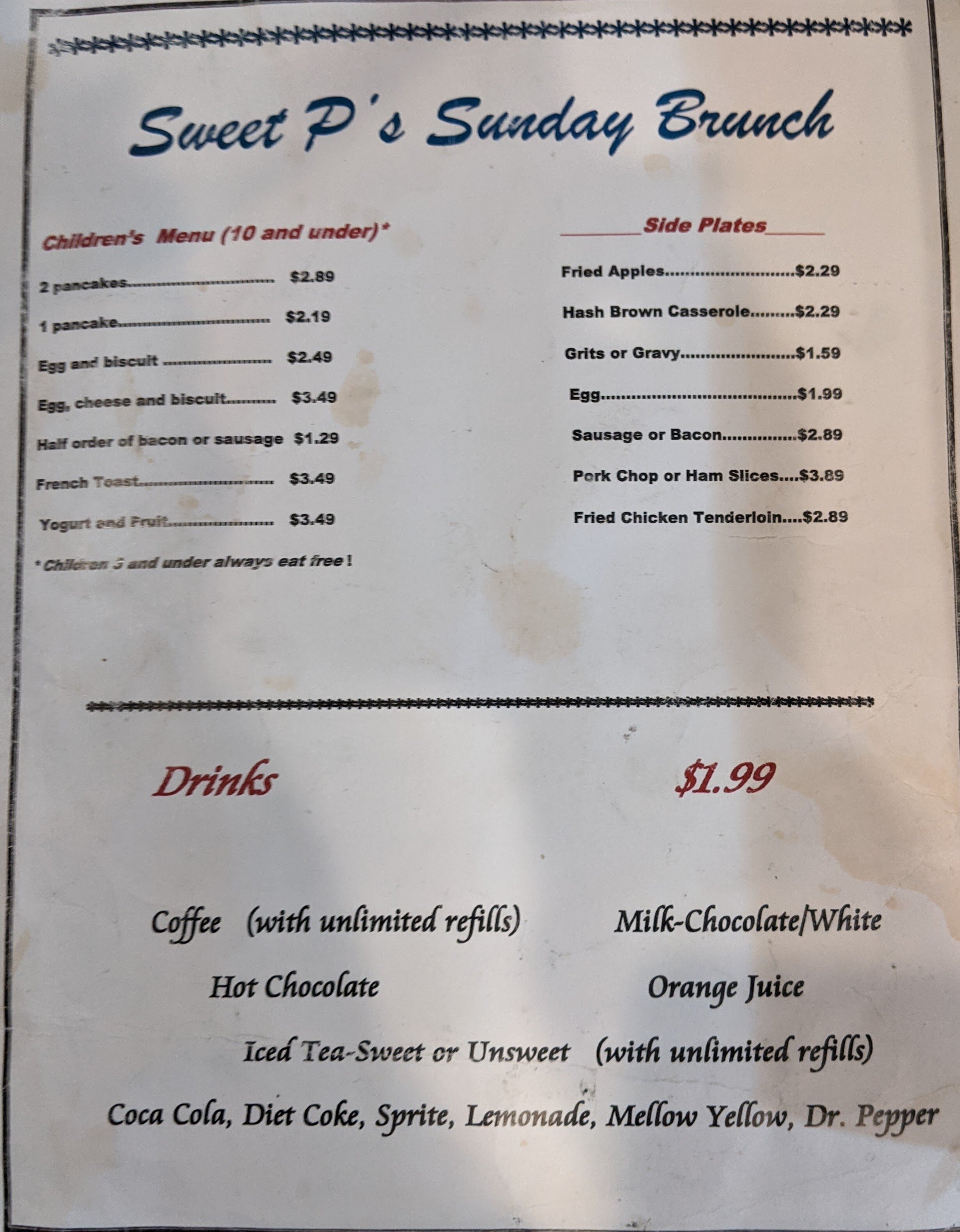 Photo credit: Tripadvisor