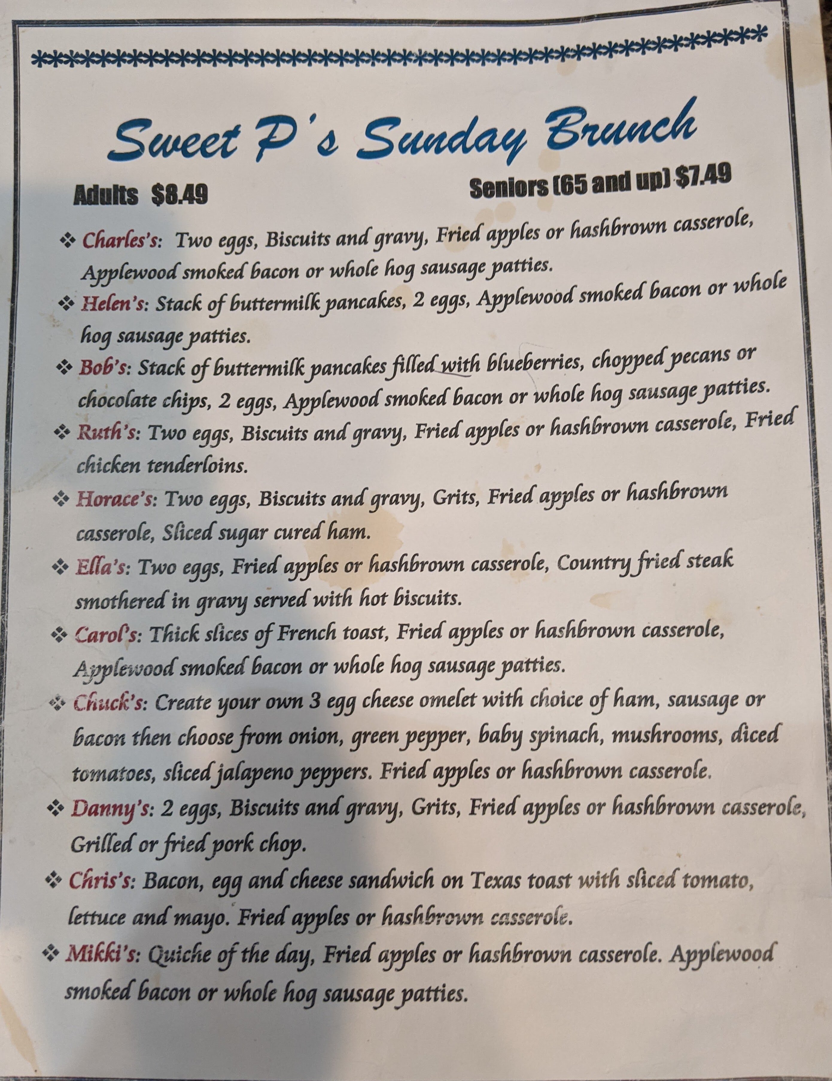 Photo credit: Tripadvisor