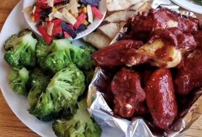 Photo credit: ubereats