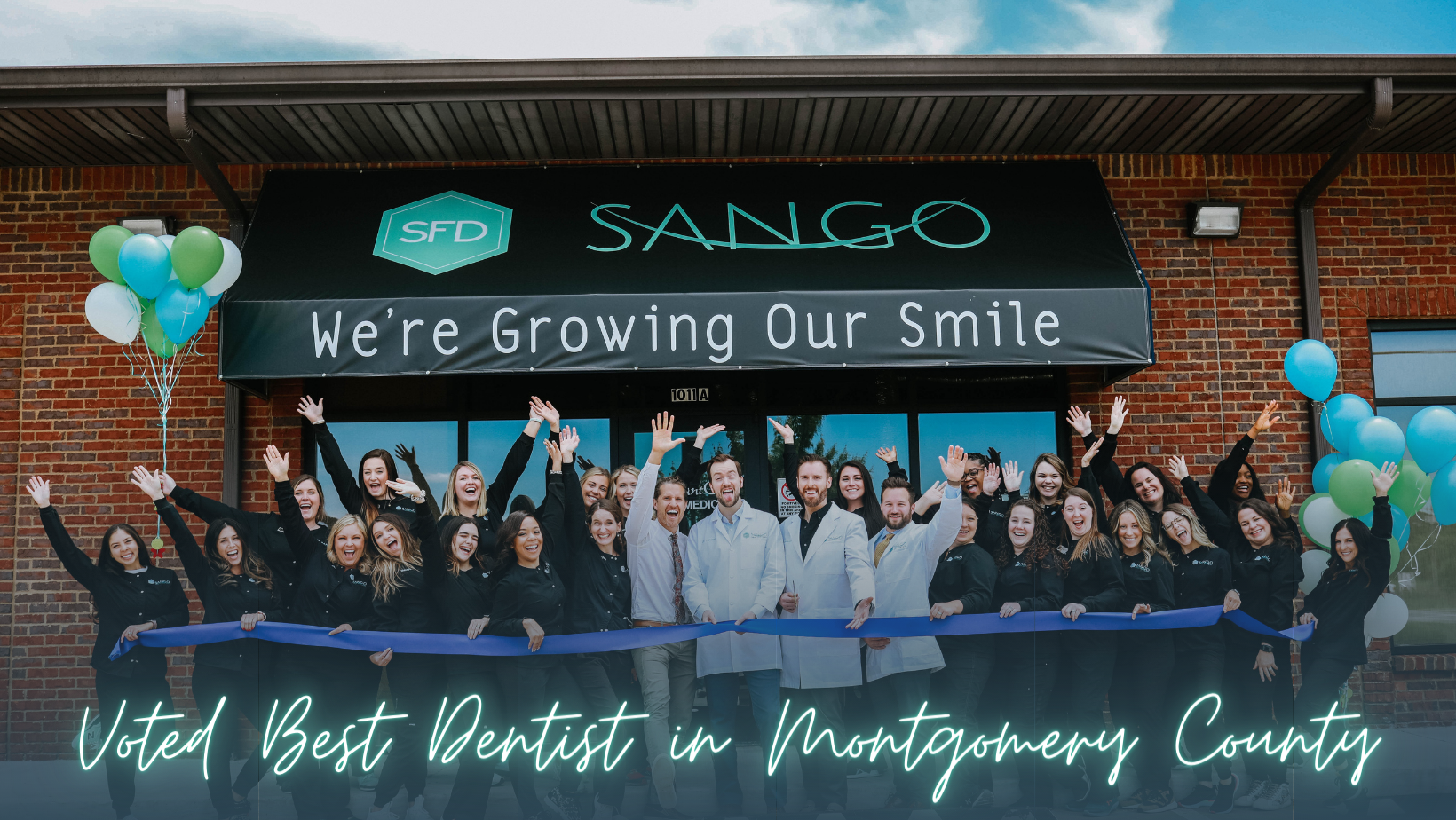 Sango Family Dentistry