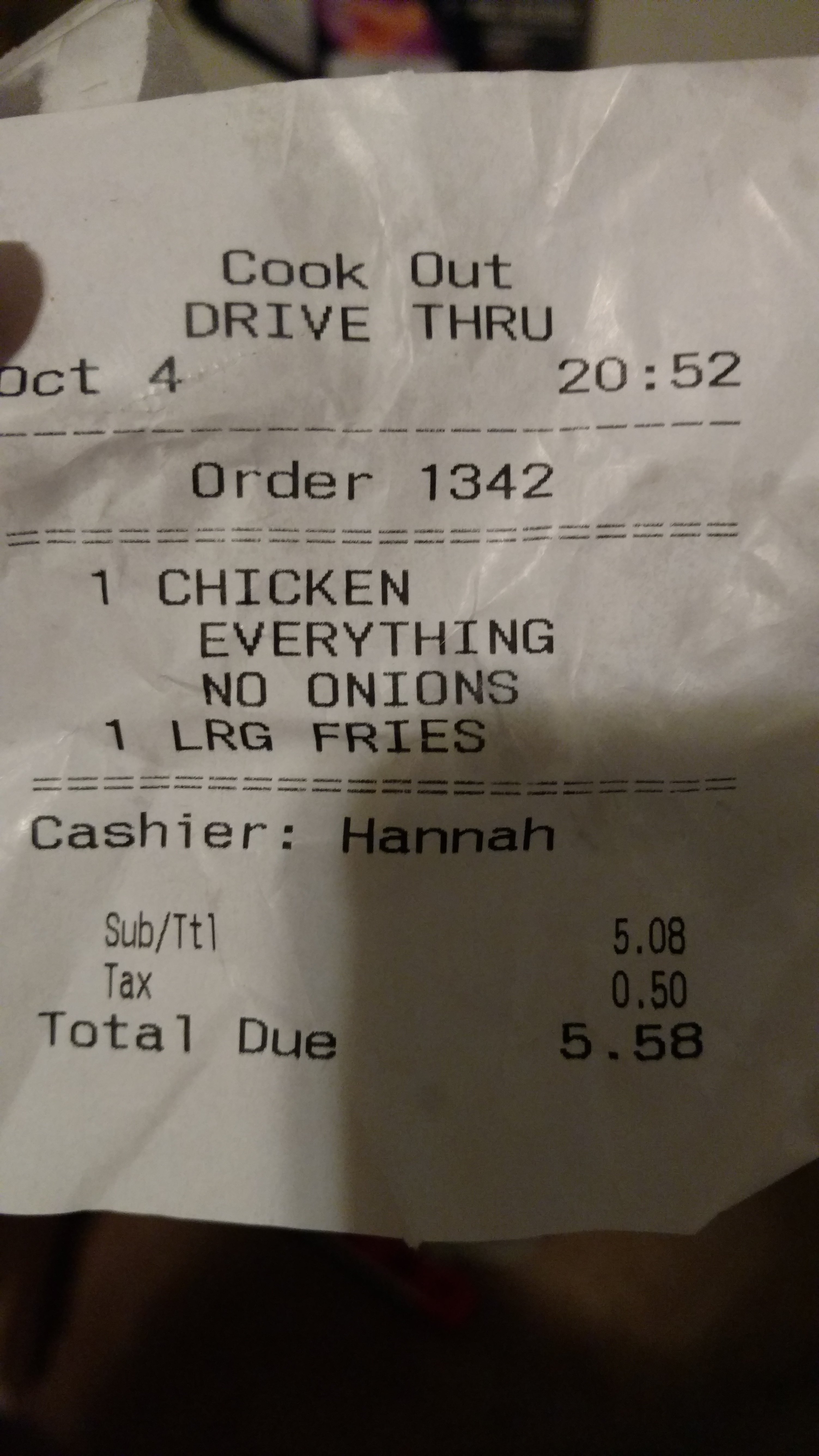 Photo credit: Tripadvisor