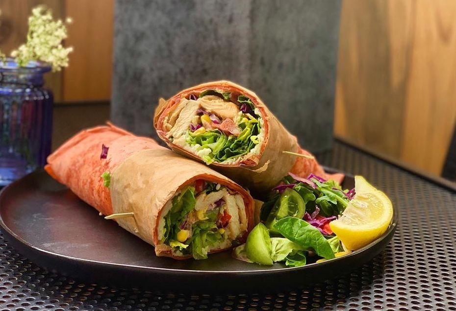 Photo credit: grubhub
