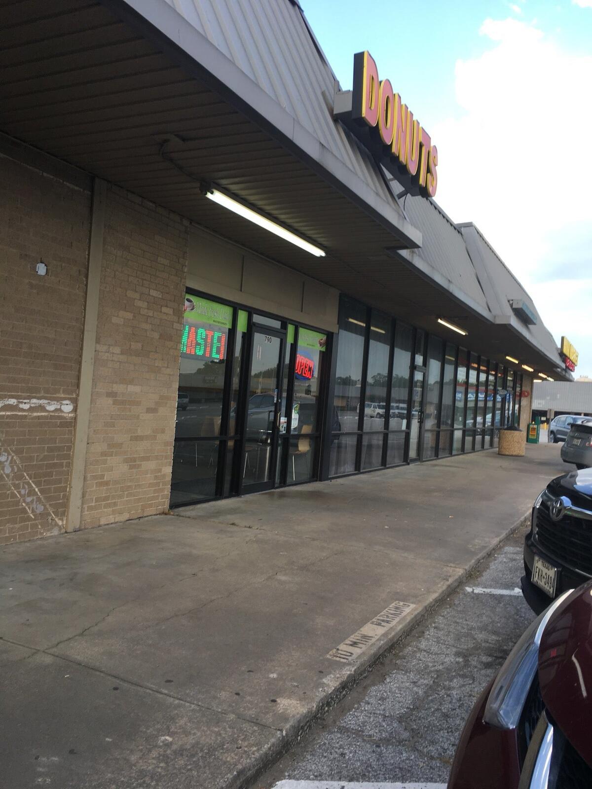 Photo credit: nextdoor