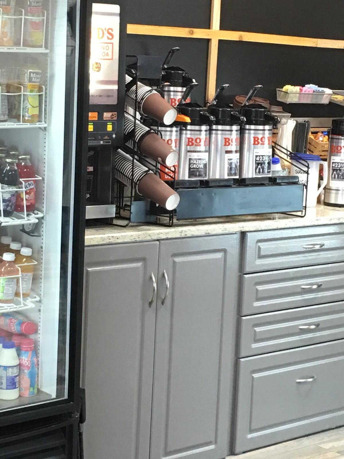 Photo credit: nextdoor