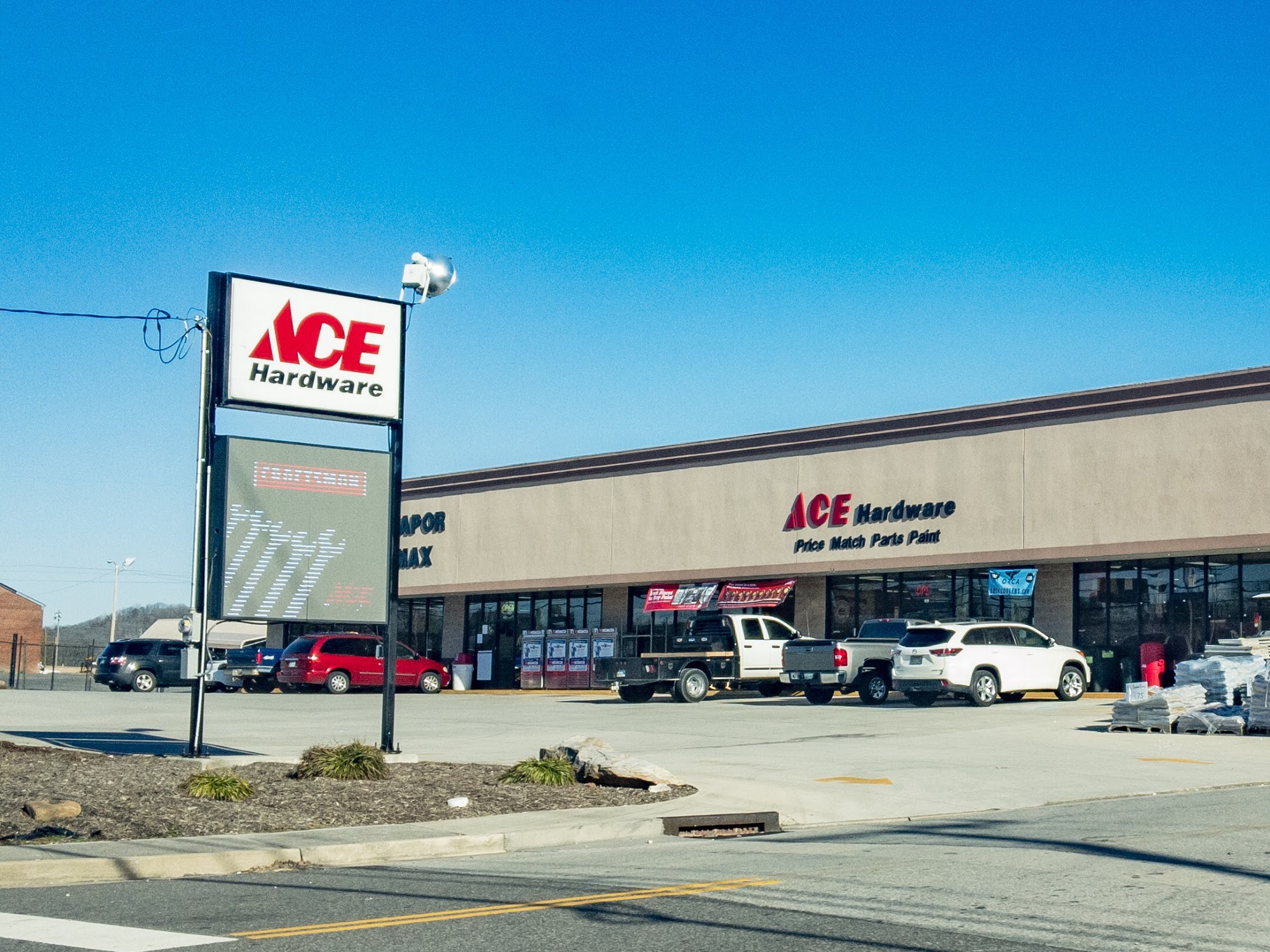Ace Hardware of Clinton
