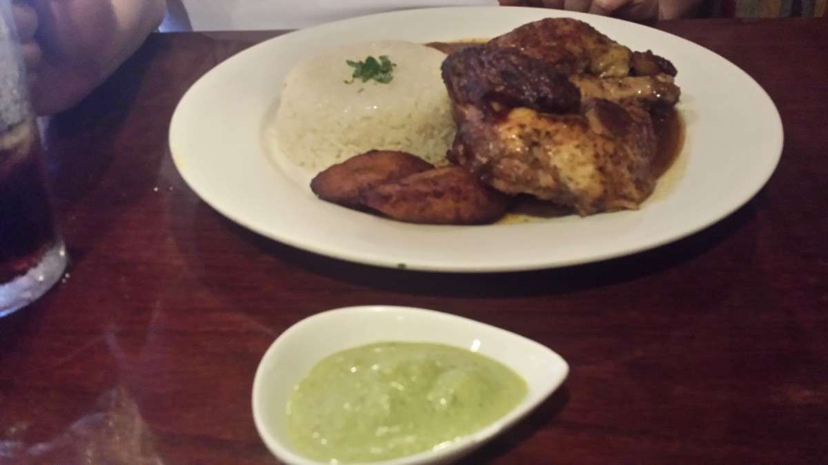 Photo credit: zomato