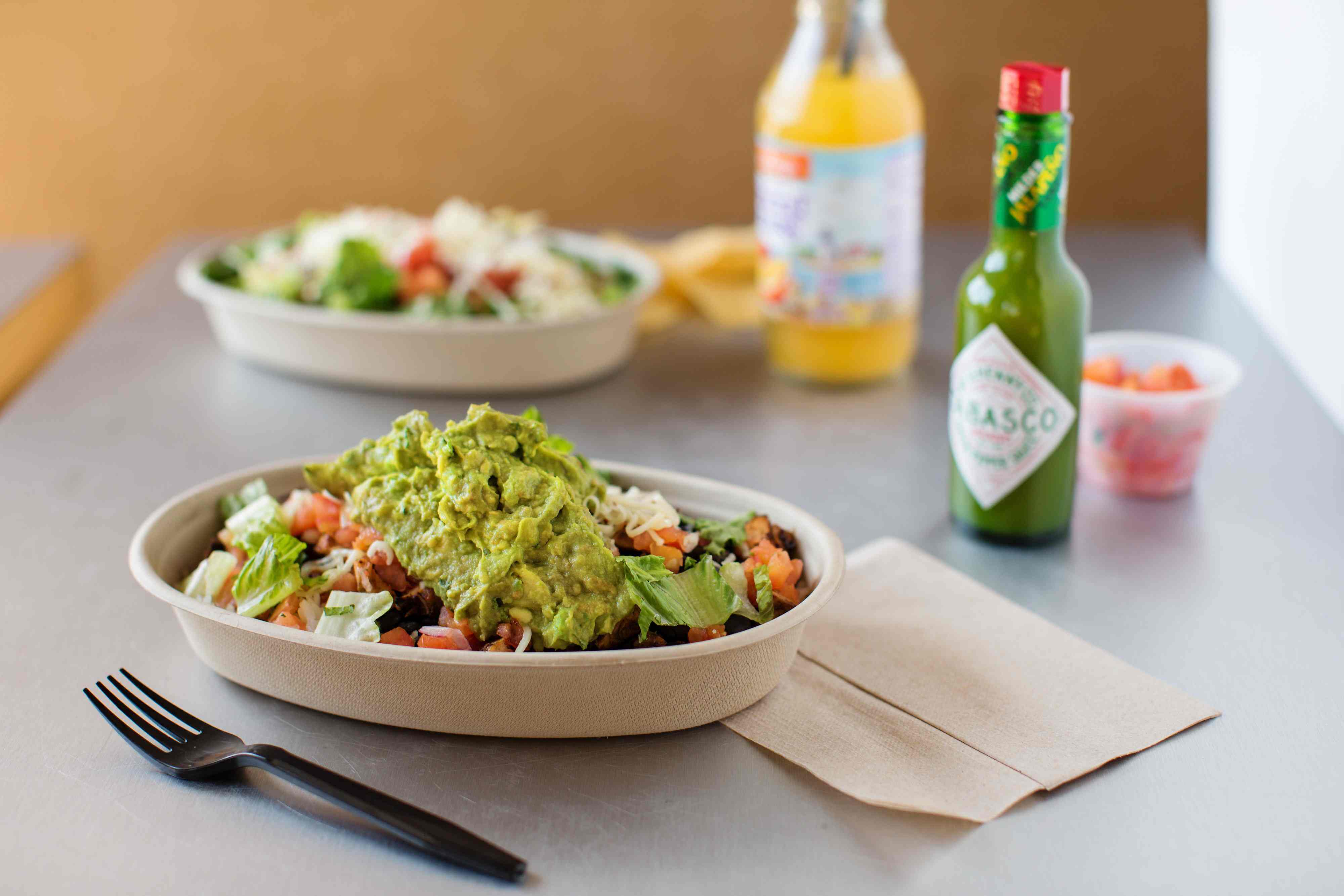 Photo credit: zomato