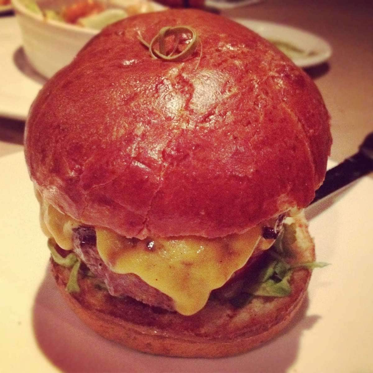 Photo credit: zomato