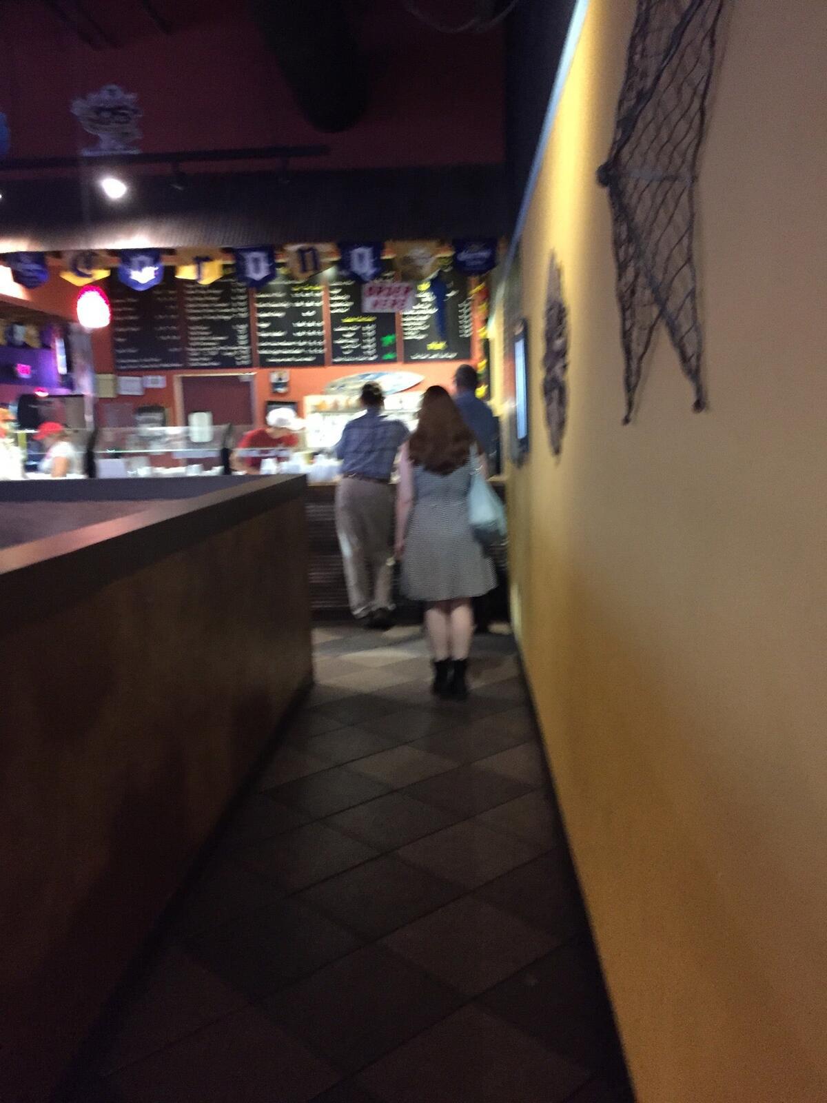 Photo credit: nextdoor